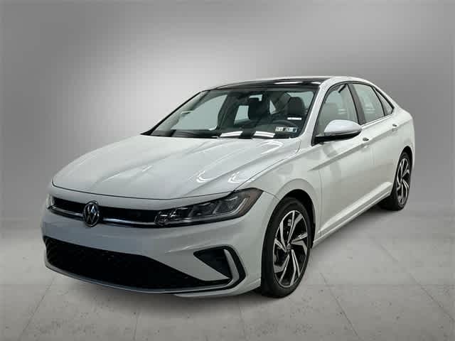 2026 Volkswagen Jetta SEL's photo