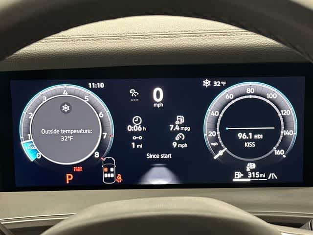 Thumbnail: 2026 Volkswagen Tiguan - 7