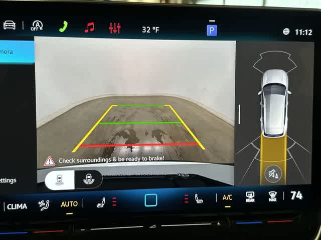 Thumbnail: 2026 Volkswagen Tiguan - 14