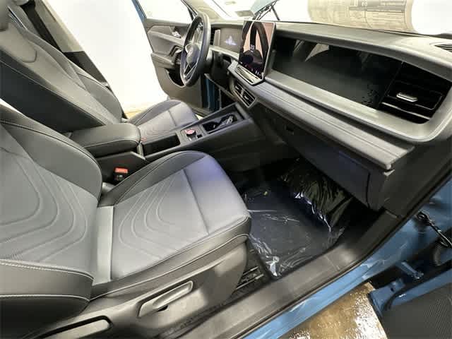 Thumbnail: 2026 Volkswagen Tiguan - 20