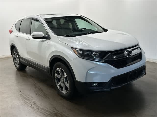 Thumbnail: 2019 Honda CR-V - 32