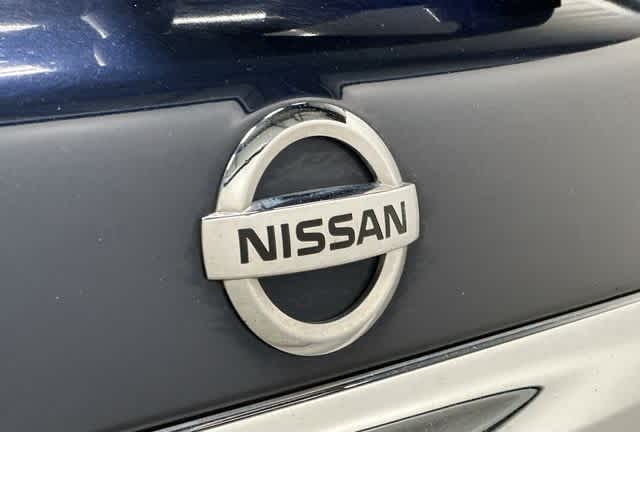 Thumbnail: 2017 Nissan Armada - 30