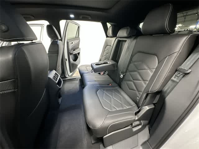 Thumbnail: 2026 Volkswagen Atlas - 18