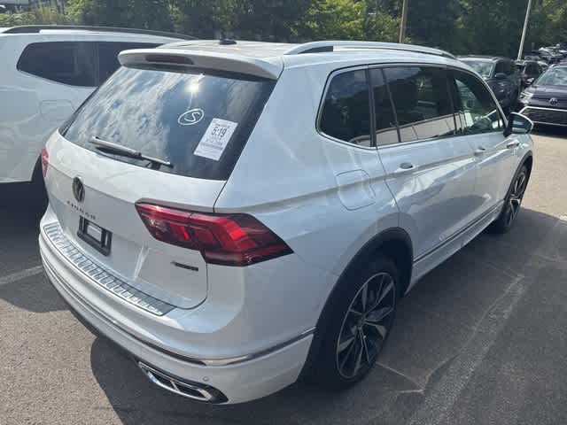 Thumbnail: 2024 Volkswagen Tiguan - 6