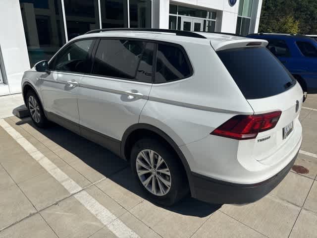 Thumbnail: 2018 Volkswagen Tiguan - 7
