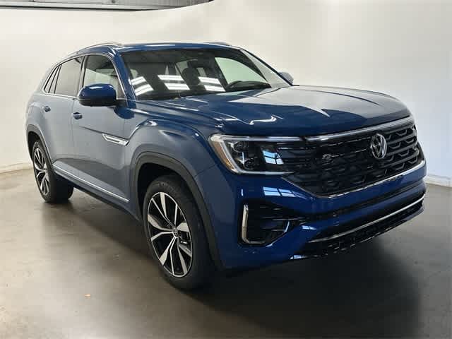 Thumbnail: 2026 Volkswagen Atlas - 29