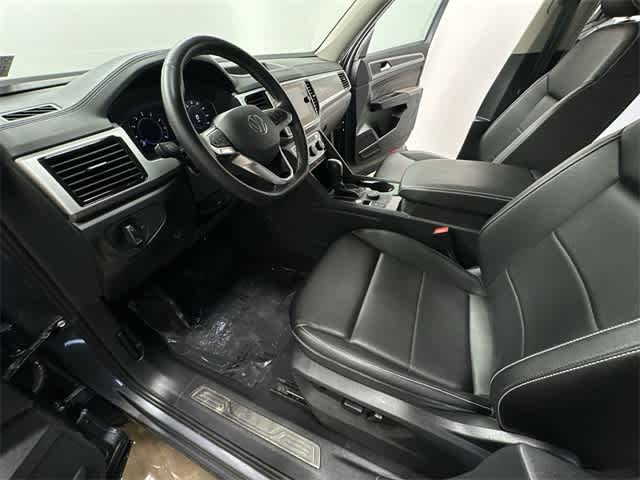 Thumbnail: 2023 Volkswagen Atlas - 17