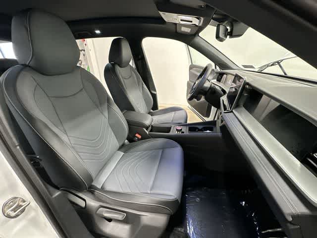 Thumbnail: 2026 Volkswagen Tiguan - 21