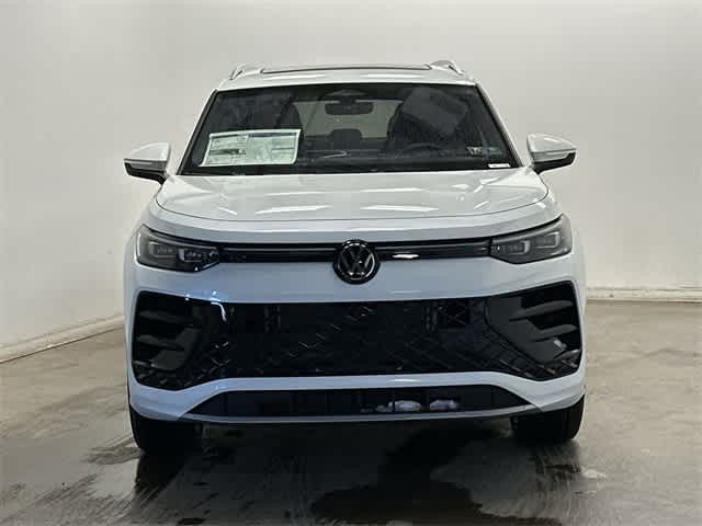 Thumbnail: 2026 Volkswagen Tiguan - 28