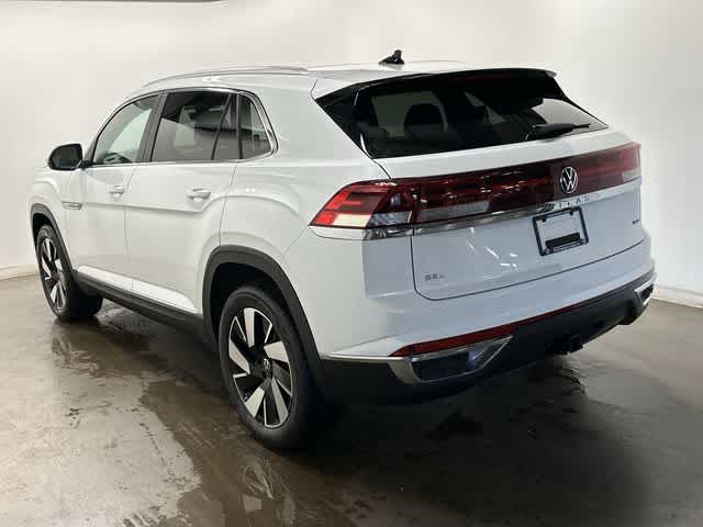 Thumbnail: 2026 Volkswagen Atlas - 30