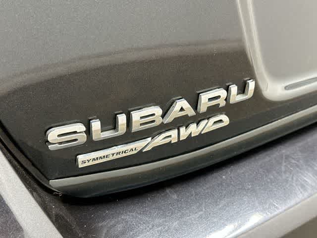 Thumbnail: 2013 Subaru Impreza - 24