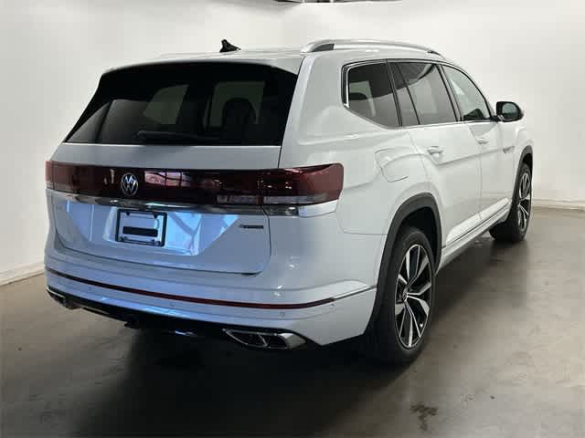 Thumbnail: 2026 Volkswagen Atlas - 34