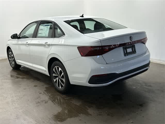 Thumbnail: 2026 Volkswagen Jetta - 27