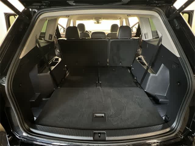 Thumbnail: 2024 Volkswagen Atlas - 26