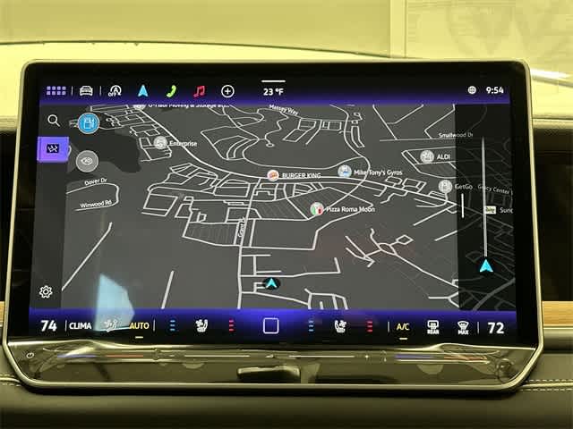 Thumbnail: 2026 Volkswagen Tiguan - 13