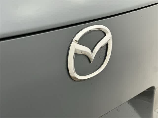 Thumbnail: 2023 Mazda CX-50 - 26