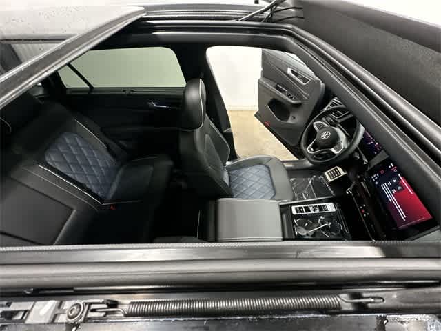 Thumbnail: 2026 Volkswagen Atlas - 6