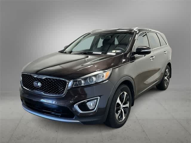 2018 Kia Sorento EX -
                  Moon Township, PA