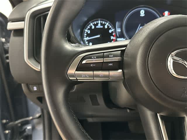 Thumbnail: 2023 Mazda CX-50 - 9