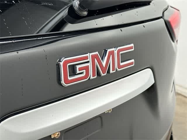 Thumbnail: 2020 GMC Terrain - 26