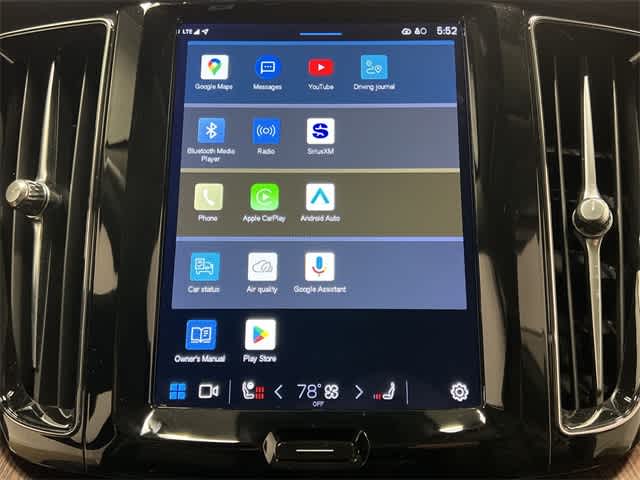 Thumbnail: 2023 Volvo XC60 - 13