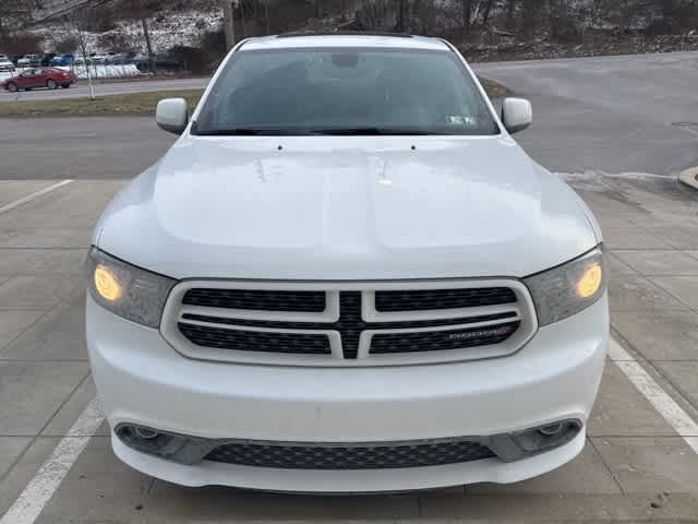 Thumbnail: 2015 Dodge Durango - 2