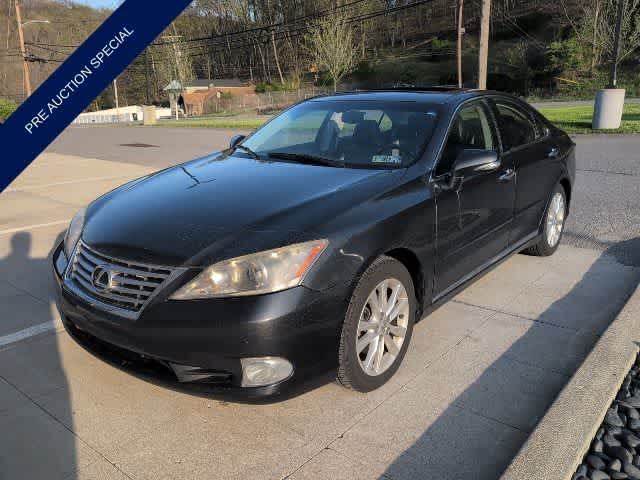 2010 Lexus ES 350 -
                  Moon Township, PA