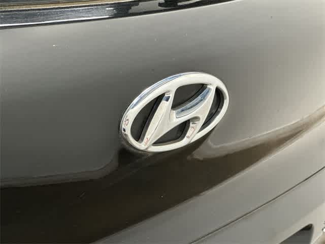Thumbnail: 2017 Hyundai Tucson - 24