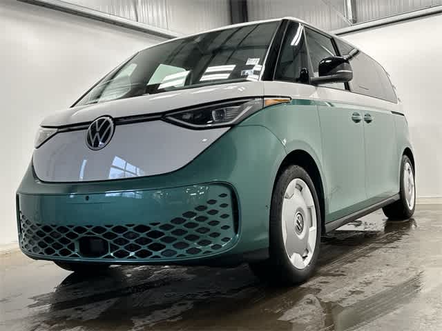 Thumbnail: 2025 Volkswagen ID.Buzz - 29