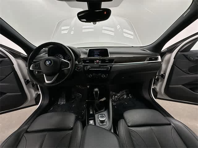 Thumbnail: 2018 BMW X2 - 20