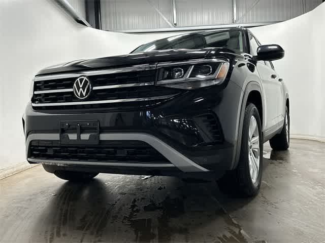 Thumbnail: 2023 Volkswagen Atlas - 29