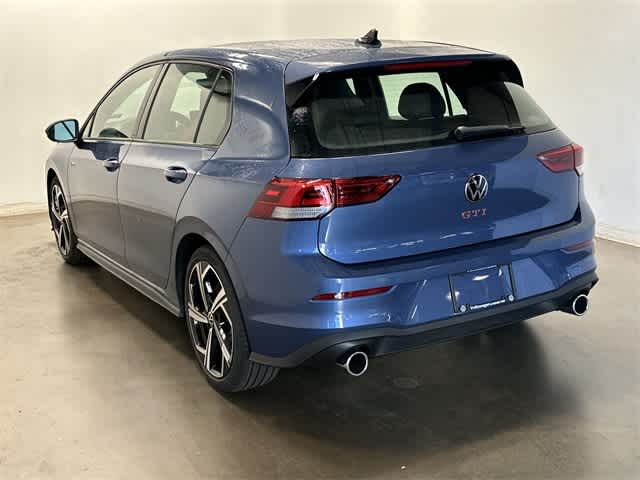 Thumbnail: 2025 Volkswagen Golf - 29