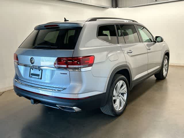 Thumbnail: 2023 Volkswagen Atlas - 35