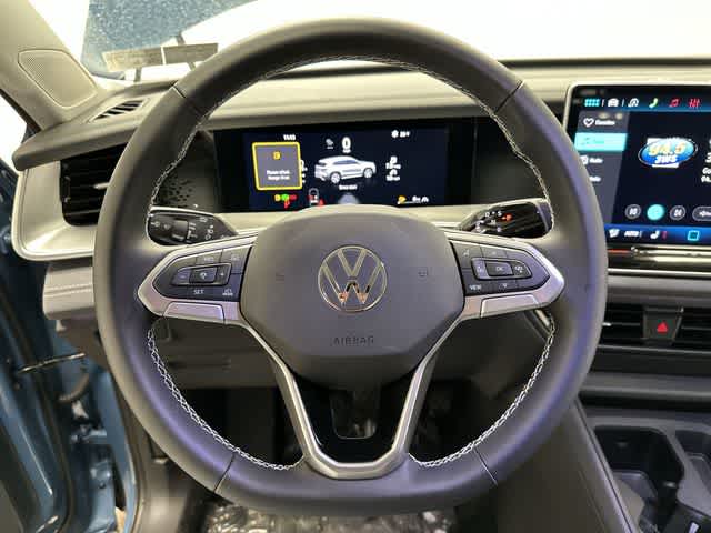 Thumbnail: 2026 Volkswagen Tiguan - 7