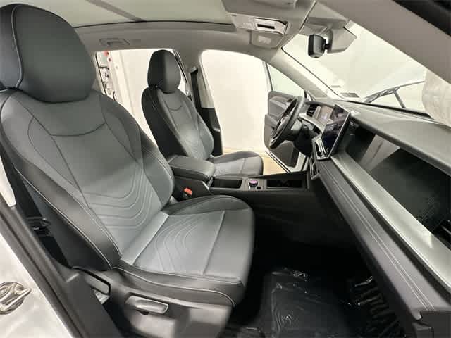 Thumbnail: 2026 Volkswagen Tiguan - 20