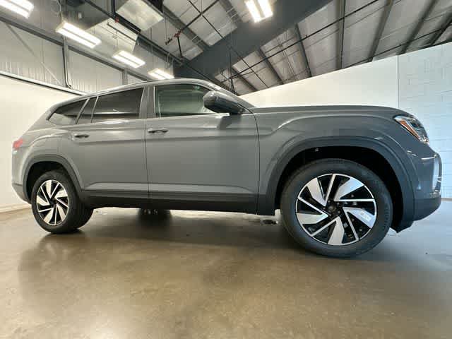 Thumbnail: 2026 Volkswagen Atlas - 3