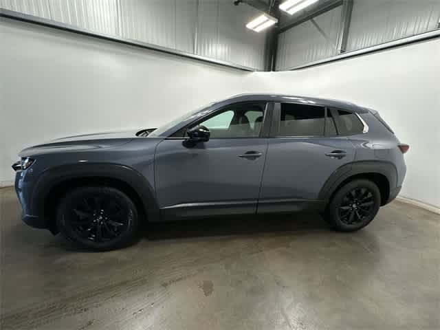 Thumbnail: 2023 Mazda CX-50 - 2