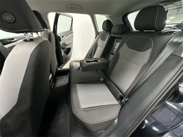 Thumbnail: 2023 Volkswagen Taos - 19