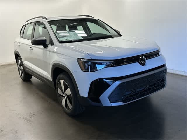 Thumbnail: 2025 Volkswagen Taos - 26