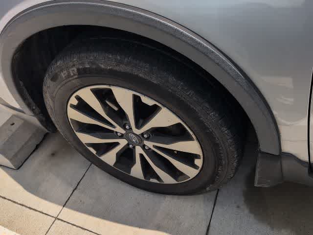 Thumbnail: 2015 Subaru Outback - 9
