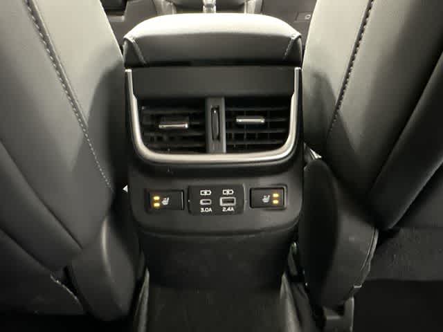 Thumbnail: 2023 Subaru Outback - 21