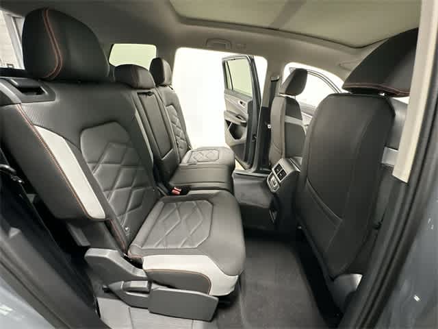 Thumbnail: 2026 Volkswagen Atlas - 23