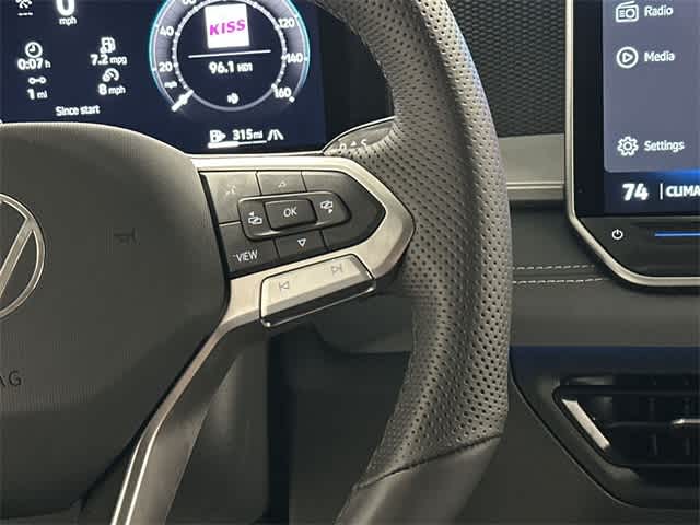 Thumbnail: 2026 Volkswagen Tiguan - 10