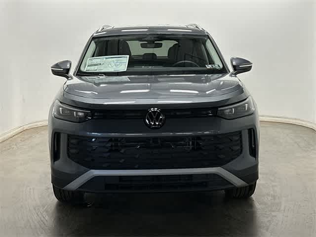 Thumbnail: 2026 Volkswagen Tiguan - 26