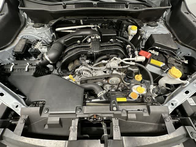 Thumbnail: 2024 Subaru Forester - 26