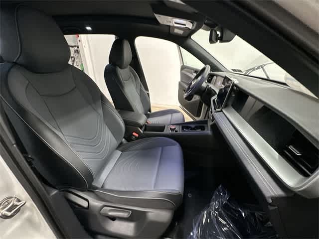 Thumbnail: 2026 Volkswagen Tiguan - 21