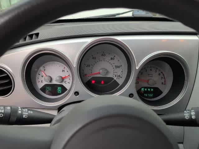Thumbnail: 2006 Chrysler PT Cruiser - 12