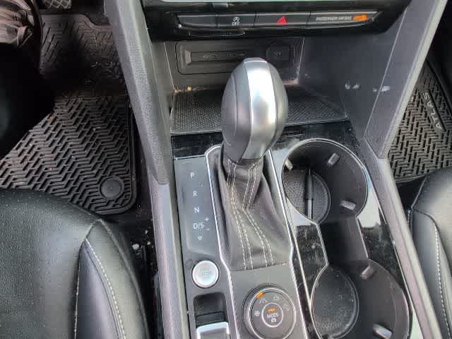 Thumbnail: 2023 Volkswagen Atlas - 16