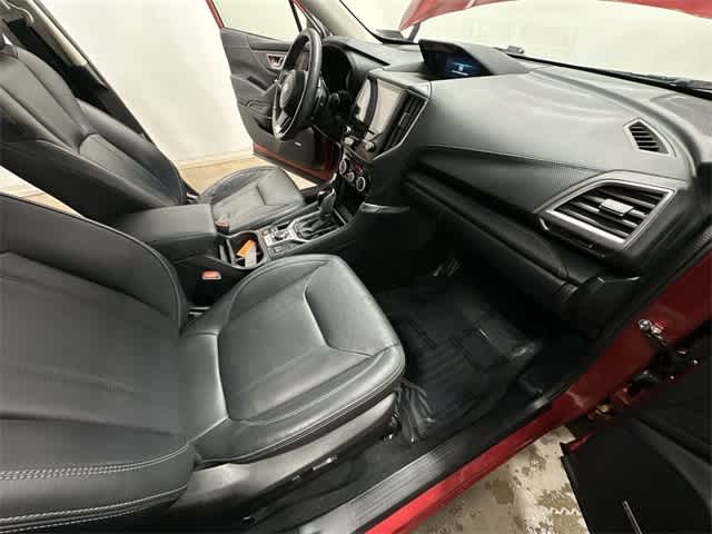 Thumbnail: 2020 Subaru Forester - 23