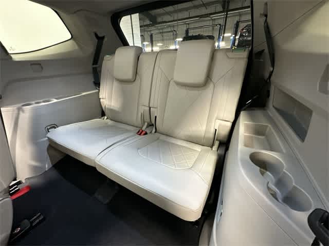 Thumbnail: 2026 Volkswagen Atlas - 21